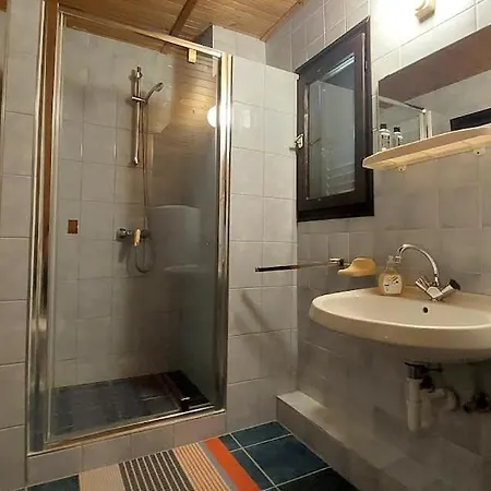 Tulipan Vendeghaz Σπίτι διακοπών Gyenesdiás