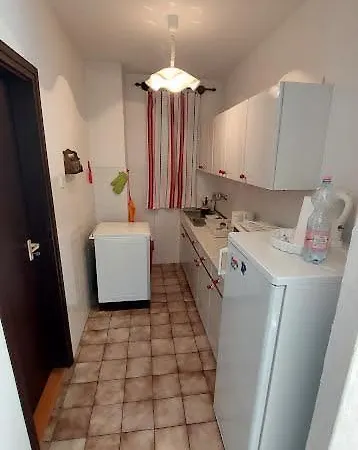 Tulipan Vendeghaz * Gyenesdiás