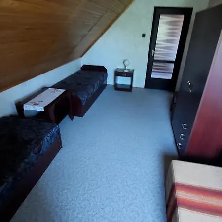 Дом отдыха Tulipan Vendeghaz *