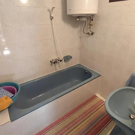 Tulipan Vendeghaz Σπίτι διακοπών Gyenesdiás