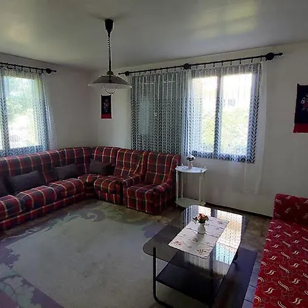 Дом отдыха Tulipan Vendeghaz *