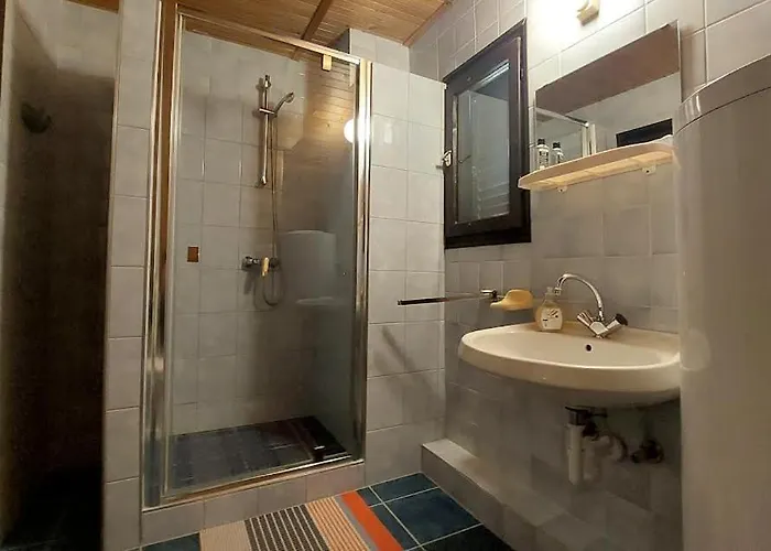 Tulipan Vendeghaz Hébergement de vacances Gyenesdiás