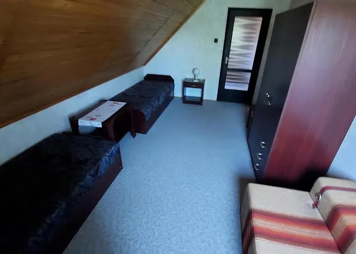 Hébergement de vacances Tulipan Vendeghaz *