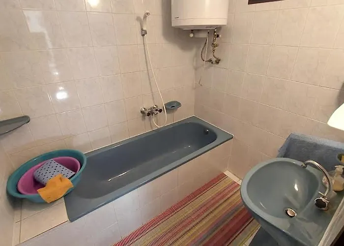 Tulipan Vendeghaz Hébergement de vacances Gyenesdiás