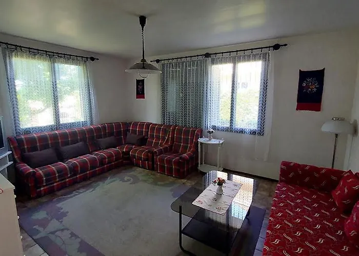 Holiday home Tulipan Vendeghaz *